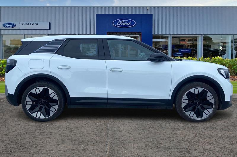 Used Ford Explorer 2024 for sale - 77804568: Photo 3