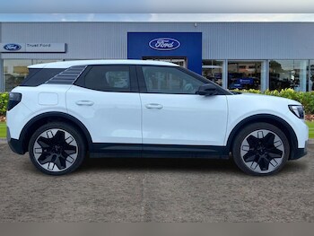 Used Ford Explorer 2024 for sale - 77804568: Photo