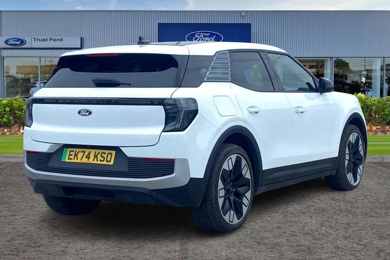 Used Ford Explorer 2024 for sale - 77804568: Photo 4