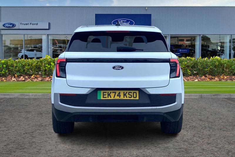 Used Ford Explorer 2024 for sale - 77804568: Photo 7