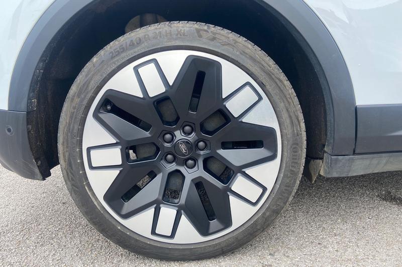 Used Ford Explorer 2024 for sale - 77804568: Photo 8