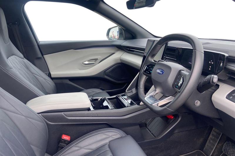 Used Ford Explorer 2024 for sale - 77804568: Photo 9