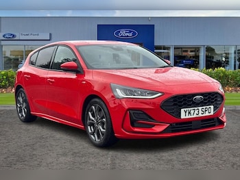 Used Ford Focus 2024 for sale - 79585109: Photo