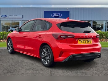 Used Ford Focus 2024 for sale - 79585109: Photo