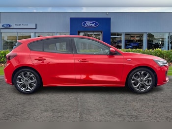 Used Ford Focus 2024 for sale - 79585109: Photo