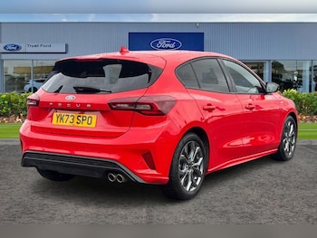 Used Ford Focus 2024 for sale - 79585109: Photo