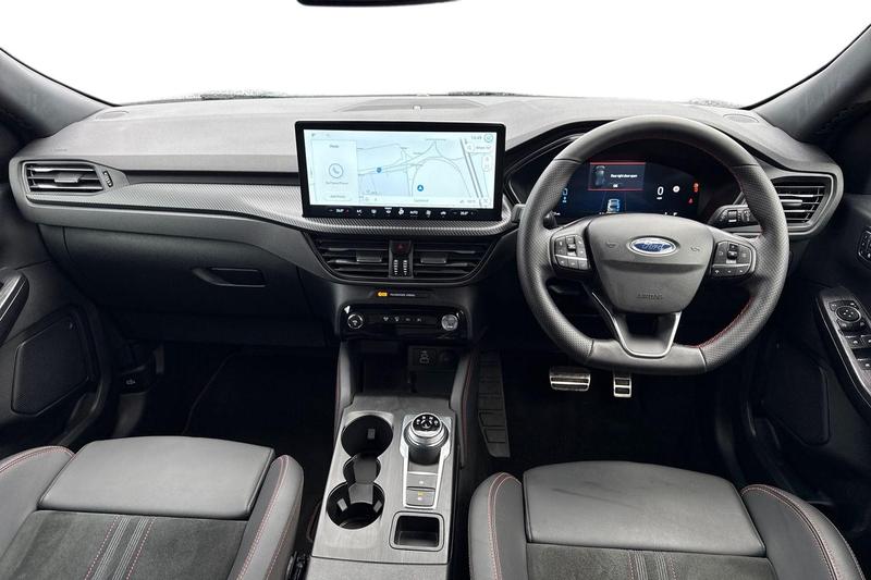 Used Ford Kuga 2025 for sale - 77697541: Photo 10