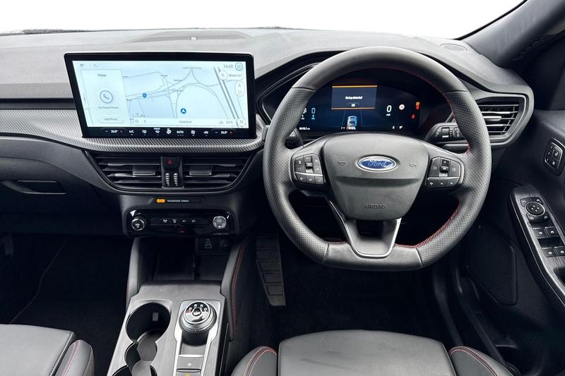 Used Ford Kuga 2025 for sale - 77697541: Photo 11