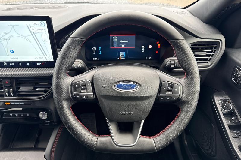 Used Ford Kuga 2025 for sale - 77697541: Photo 12