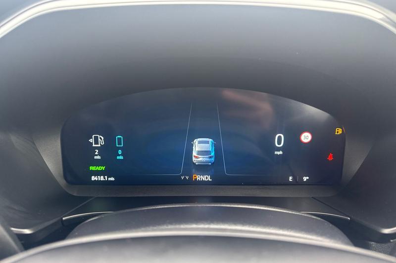 Used Ford Kuga 2025 for sale - 77697541: Photo 13