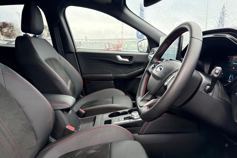 Used Ford Kuga 2025 for sale - 77697541: Photo 17