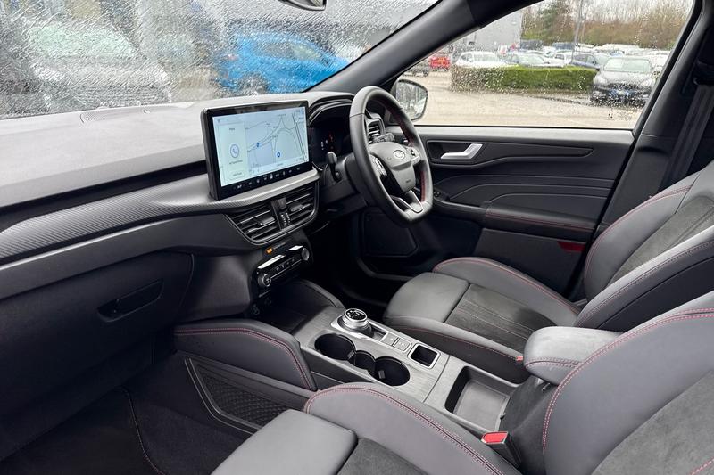 Used Ford Kuga 2025 for sale - 77697541: Photo 18