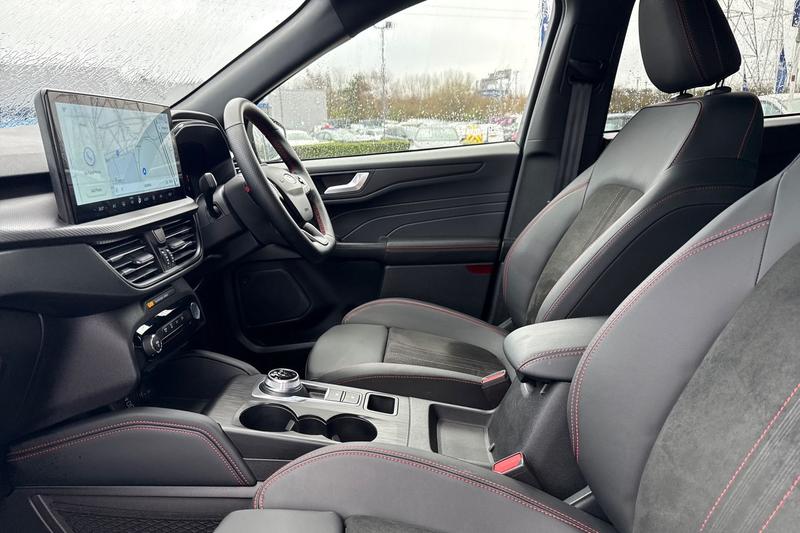 Used Ford Kuga 2025 for sale - 77697541: Photo 19