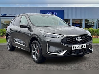 Used Ford Kuga 2025 for sale - 77697541: Photo