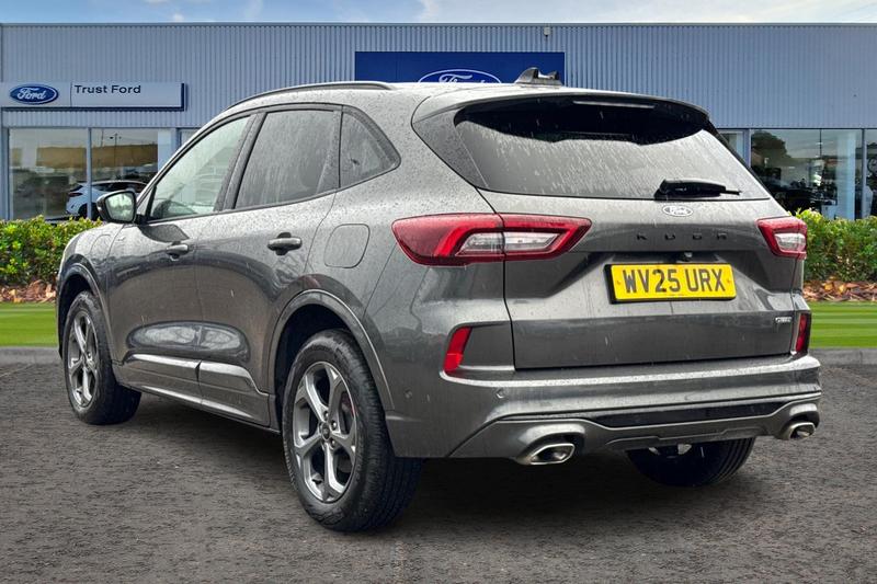 Used Ford Kuga 2025 for sale - 77697541: Photo 2