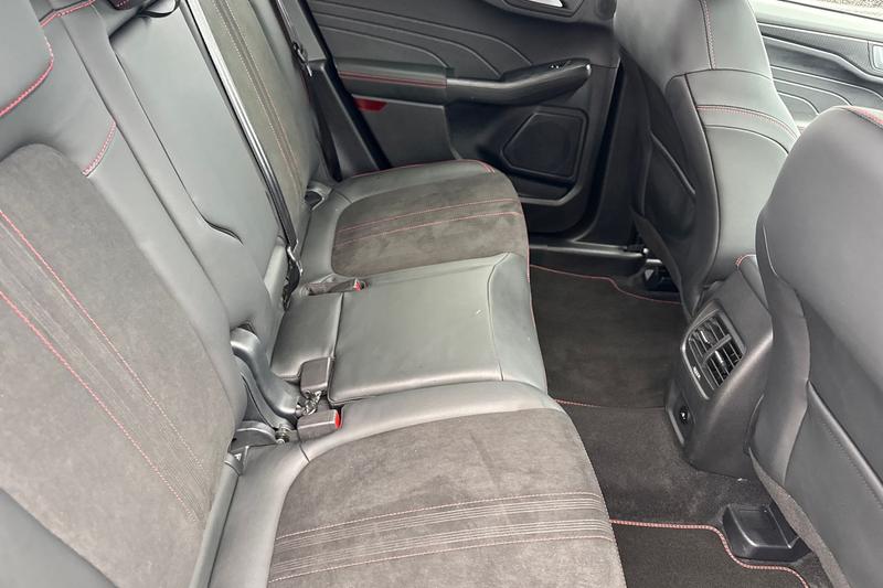 Used Ford Kuga 2025 for sale - 77697541: Photo 20