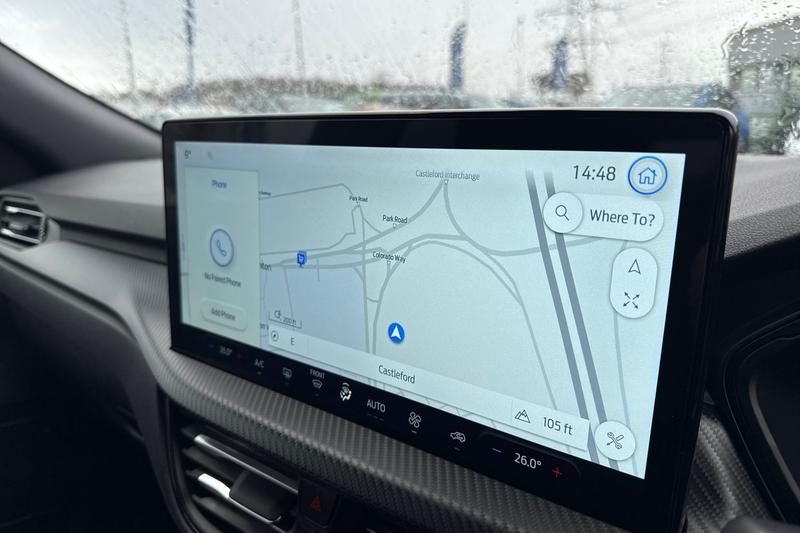 Used Ford Kuga 2025 for sale - 77697541: Photo 22