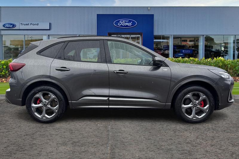 Used Ford Kuga 2025 for sale - 77697541: Photo 3