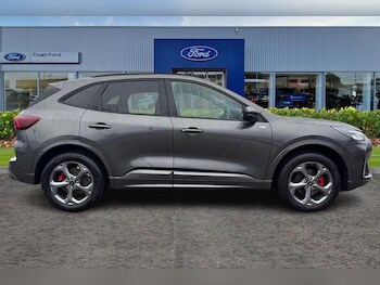 Used Ford Kuga 2025 for sale - 77697541: Photo