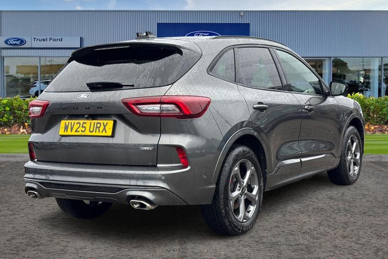 Used Ford Kuga 2025 for sale - 77697541: Photo 4