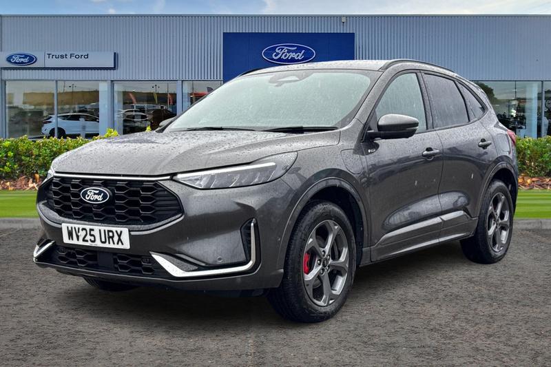 Used Ford Kuga 2025 for sale - 77697541: Photo 5