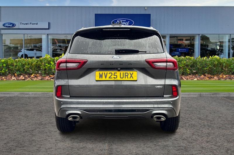 Used Ford Kuga 2025 for sale - 77697541: Photo 7