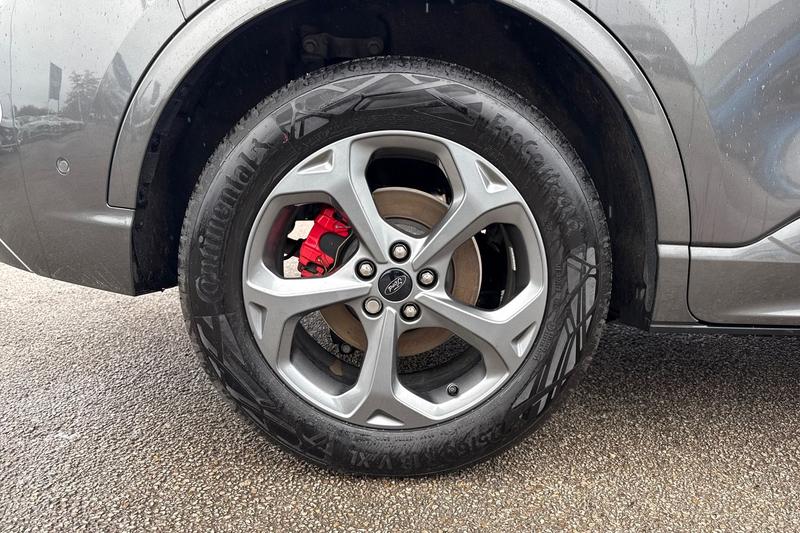 Used Ford Kuga 2025 for sale - 77697541: Photo 8