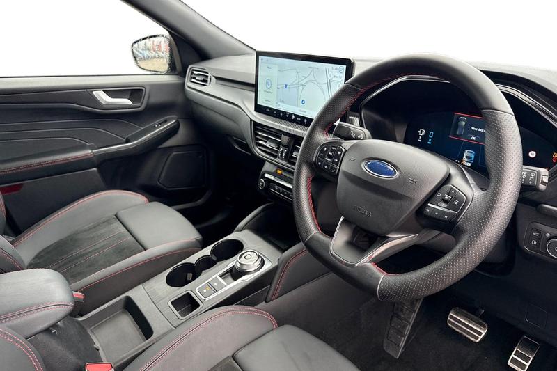 Used Ford Kuga 2025 for sale - 77697541: Photo 9