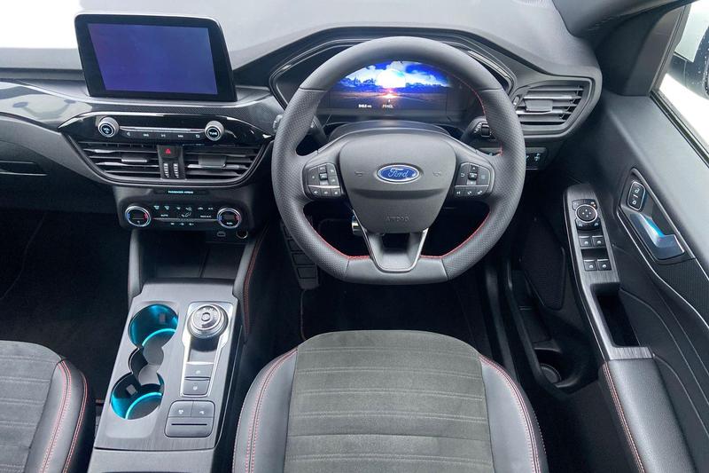 Used Ford Kuga 2025 for sale - 77607595: Photo 11