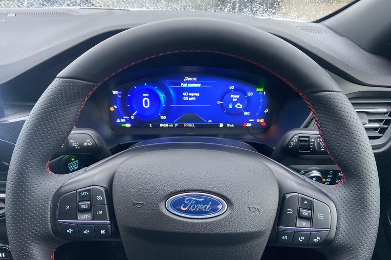 Used Ford Kuga 2025 for sale - 77607595: Photo 12