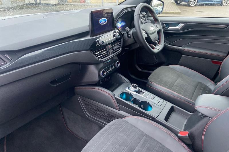 Used Ford Kuga 2025 for sale - 77607595: Photo 18