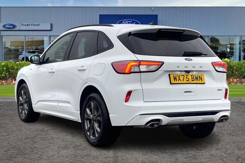 Used Ford Kuga 2025 for sale - 77607595: Photo 2