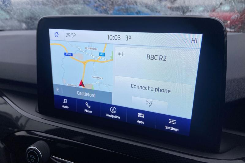 Used Ford Kuga 2025 for sale - 77607595: Photo 22