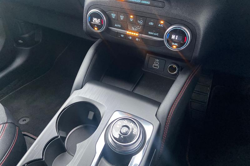 Used Ford Kuga 2025 for sale - 77607595: Photo 25