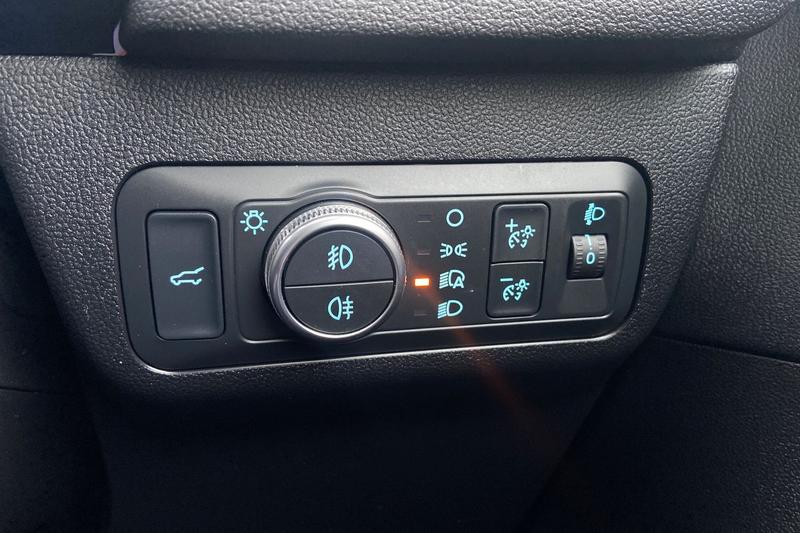 Used Ford Kuga 2025 for sale - 77607595: Photo 26