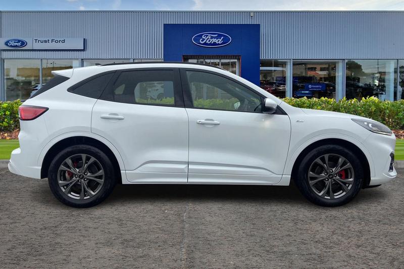 Used Ford Kuga 2025 for sale - 77607595: Photo 3