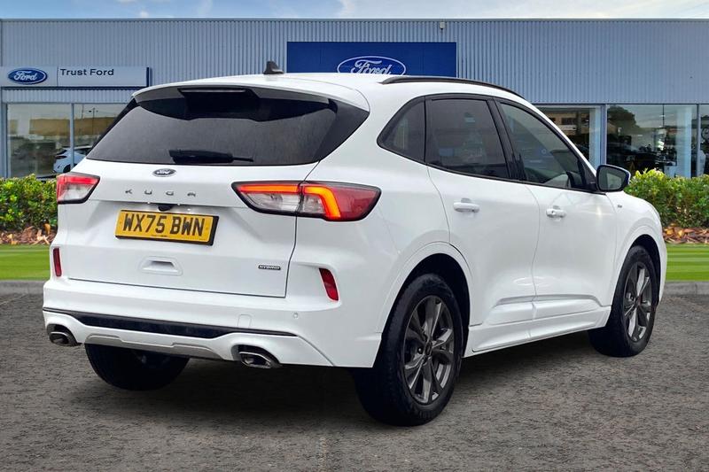 Used Ford Kuga 2025 for sale - 77607595: Photo 4
