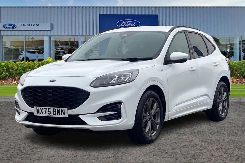 Used Ford Kuga 2025 for sale - 77607595: Photo 5