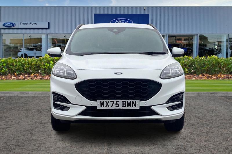 Used Ford Kuga 2025 for sale - 77607595: Photo 6