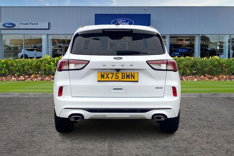 Used Ford Kuga 2025 for sale - 77607595: Photo 7