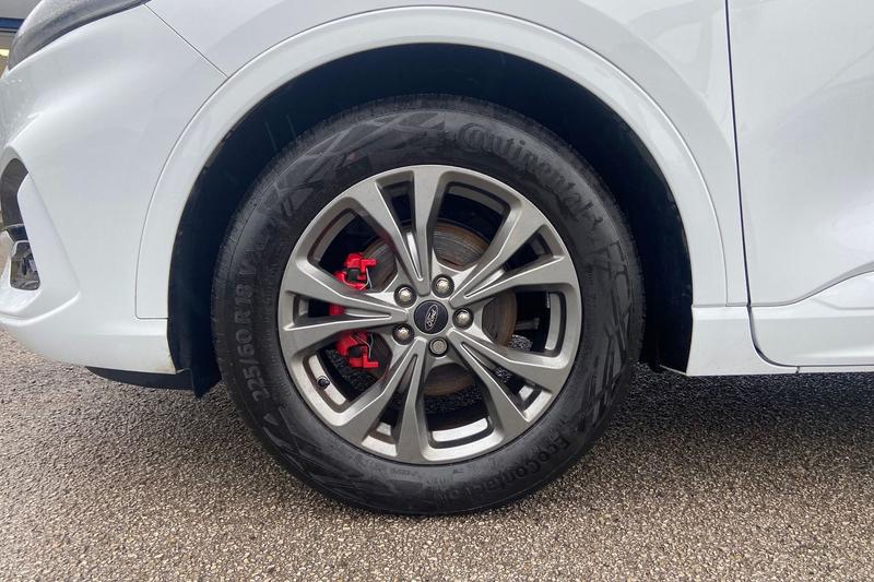 Used Ford Kuga 2025 for sale - 77607595: Photo 8