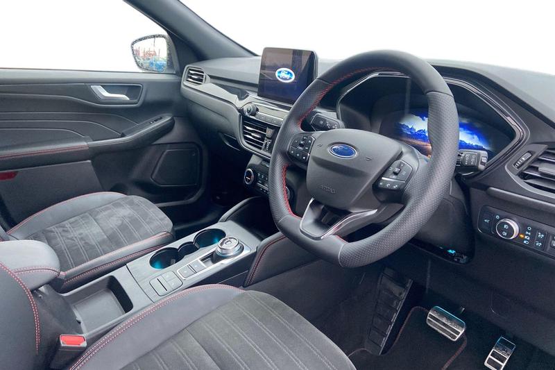 Used Ford Kuga 2025 for sale - 77607595: Photo 9