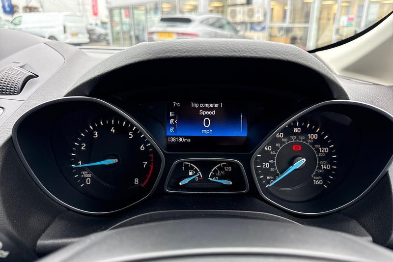 Used Ford C-Max 2016 for sale - 77435038: Photo 13