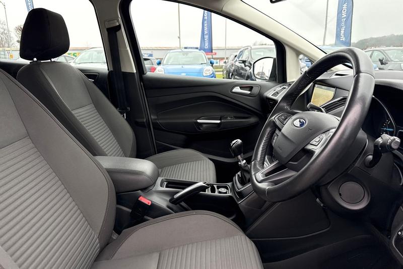 Used Ford C-Max 2016 for sale - 77435038: Photo 17