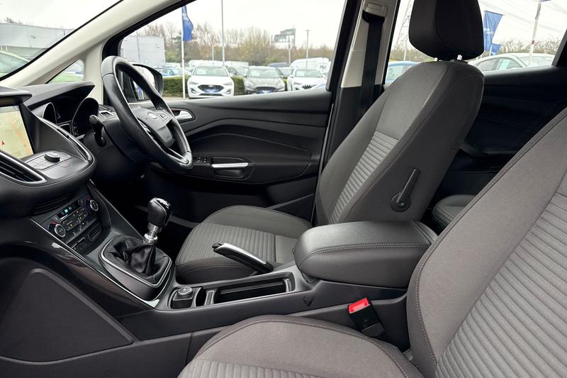 Used Ford C-Max 2016 for sale - 77435038: Photo 19