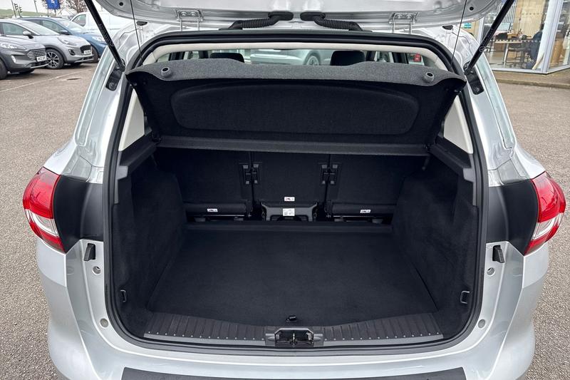 Used Ford C-Max 2016 for sale - 77435038: Photo 21