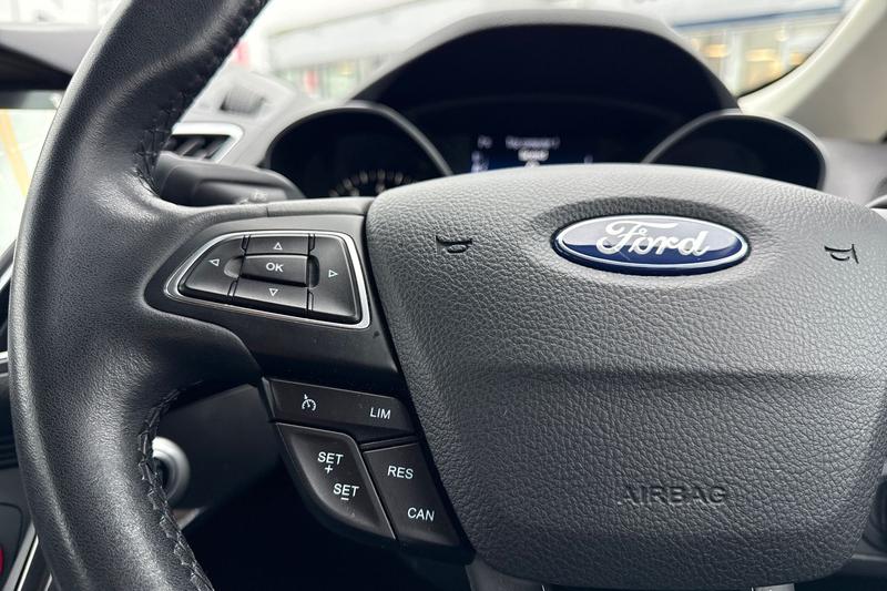 Used Ford C-Max 2016 for sale - 77435038: Photo 25