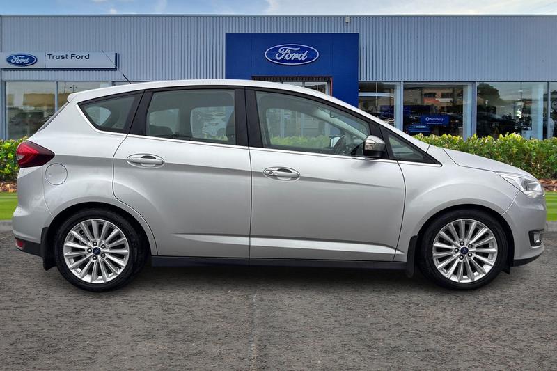 Used Ford C-Max 2016 for sale - 77435038: Photo 3