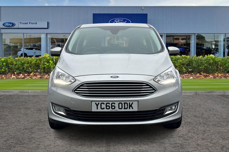 Used Ford C-Max 2016 for sale - 77435038: Photo 6
