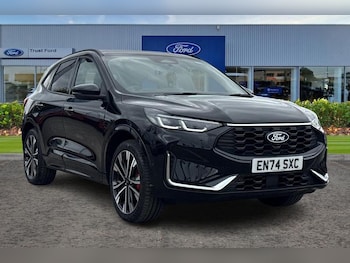 Ford - Kuga
